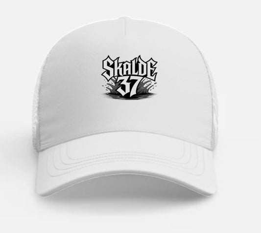 Skate Skalde Adult Hat