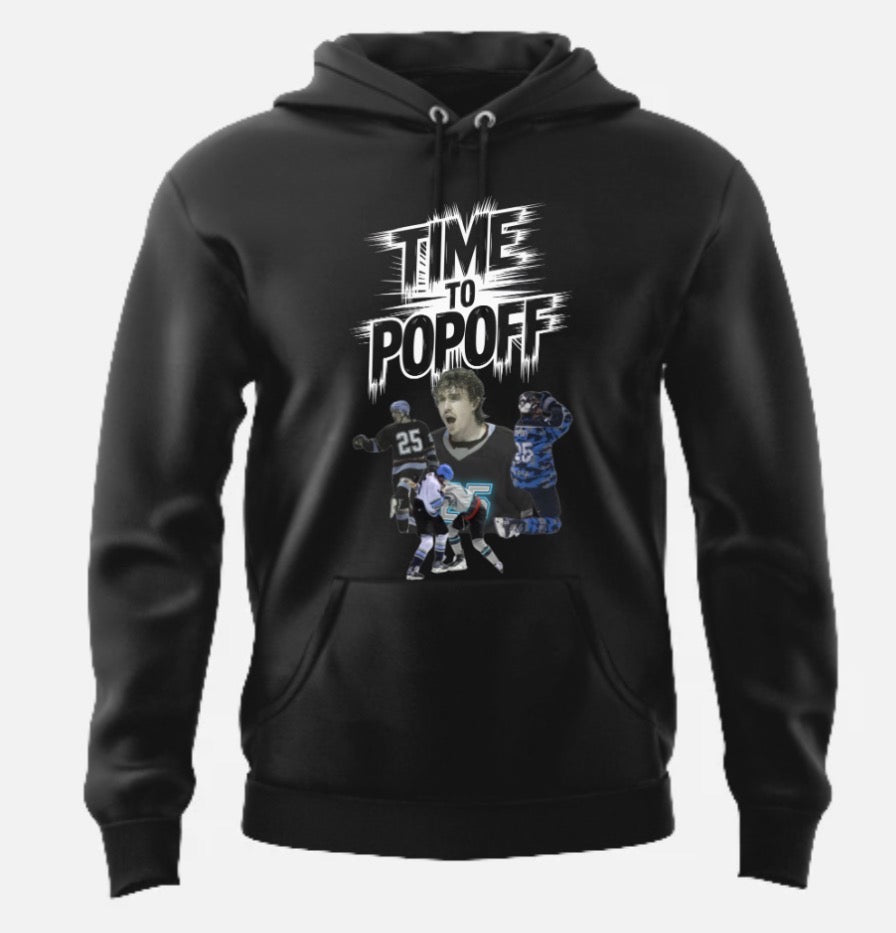 Time To Popoff