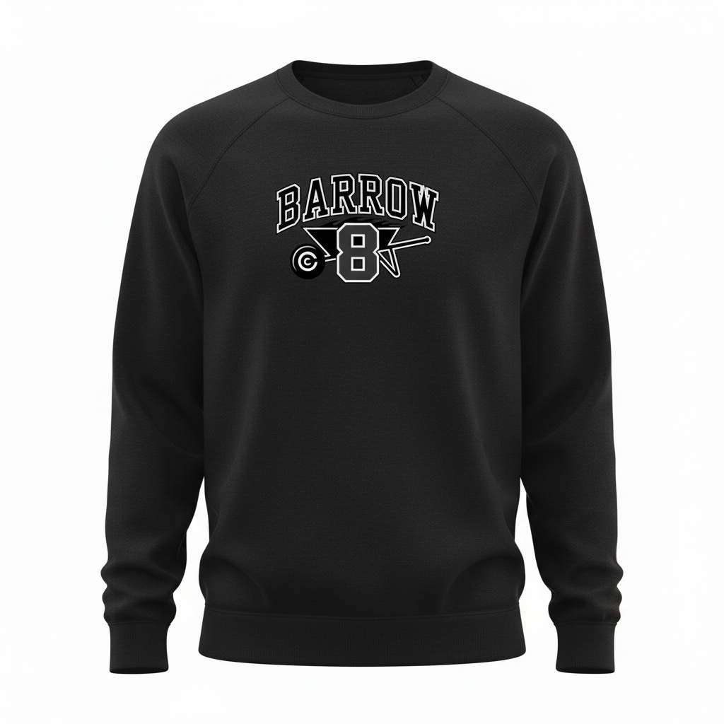 Barrow #8