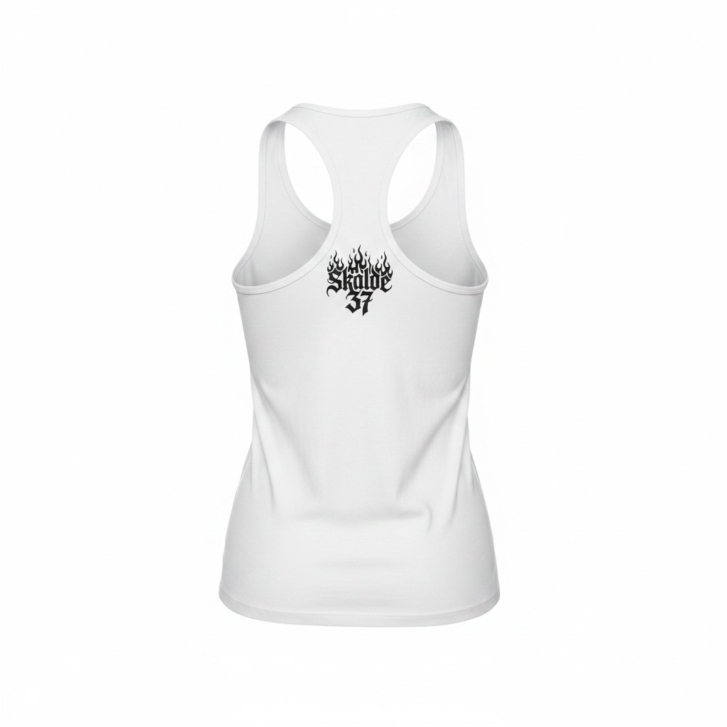 Racer Tank (Bella+Canvas)
