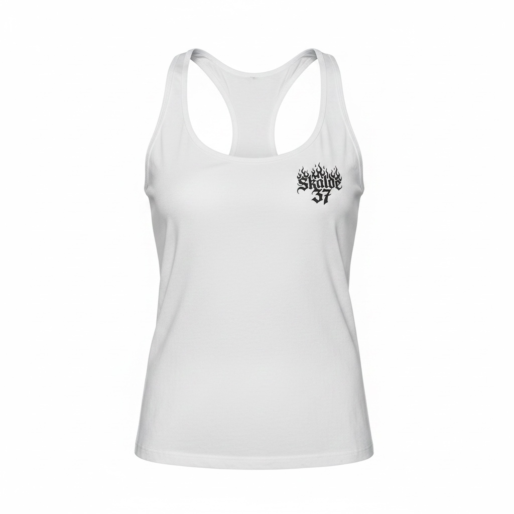 Racer Tank (Bella+Canvas)