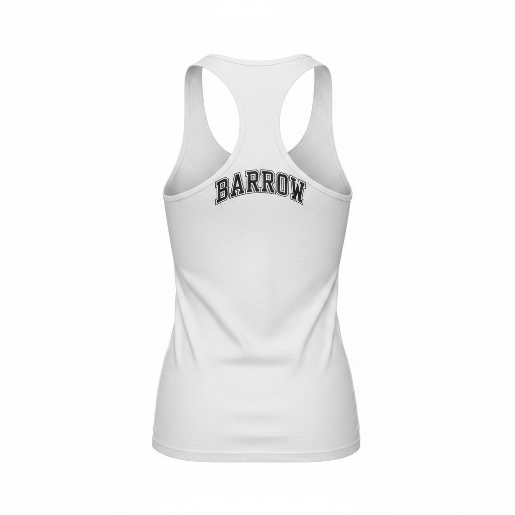 Racer Tank (Bella+Canvas)