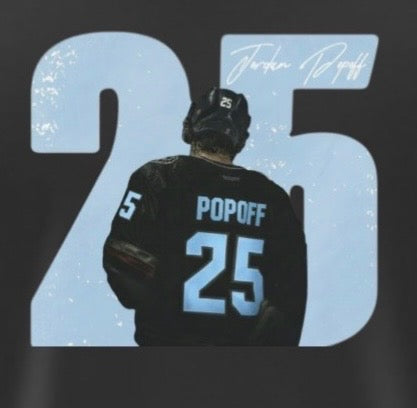 Youth Popoff #25