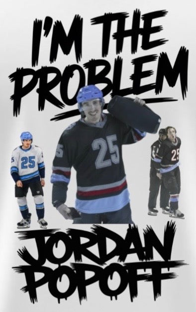Youth I’m The Problem