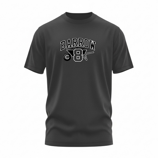 Barrow #8