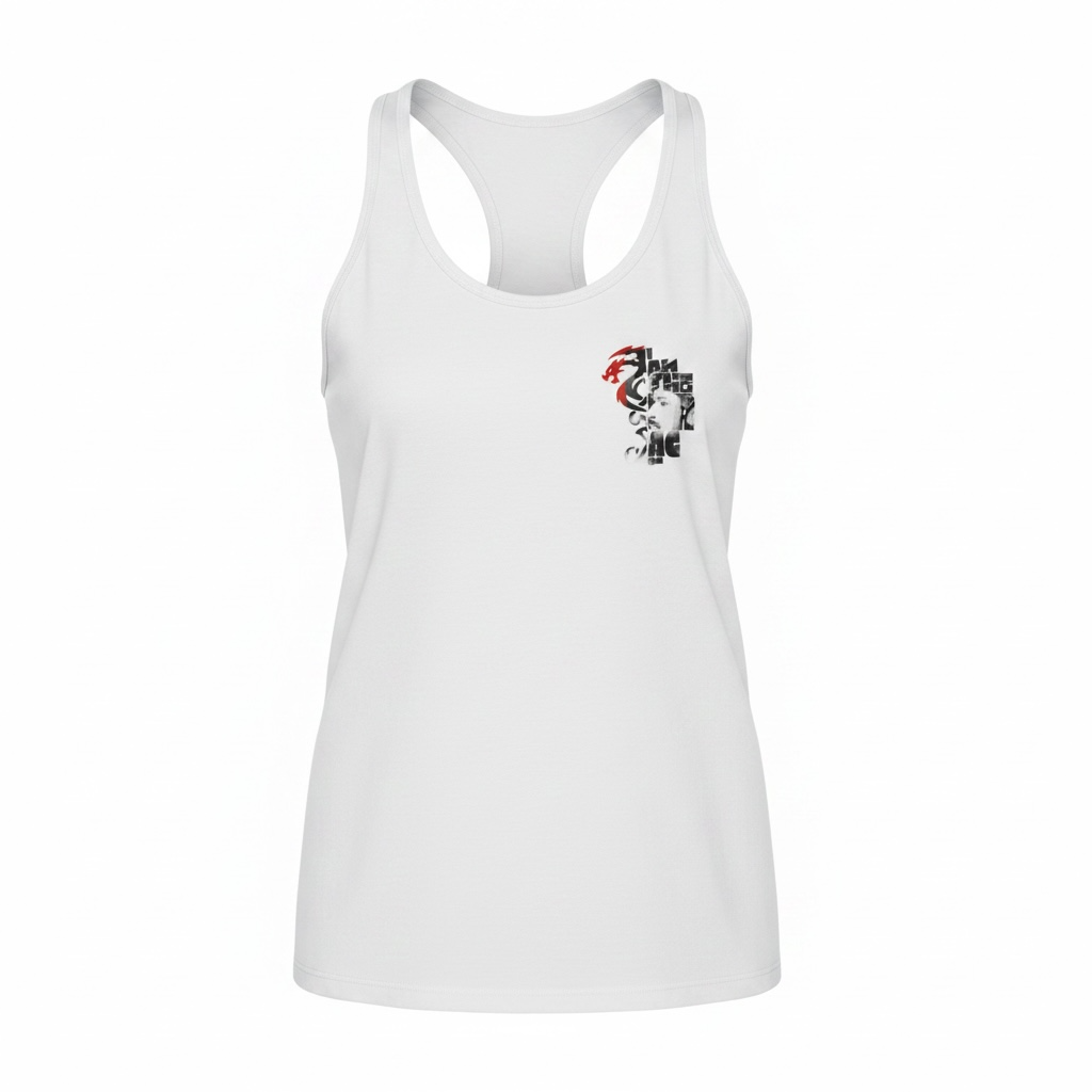 Racer Tank (Bella+Canvas)