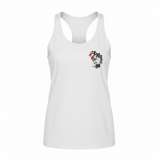 Racer Tank (Bella+Canvas)
