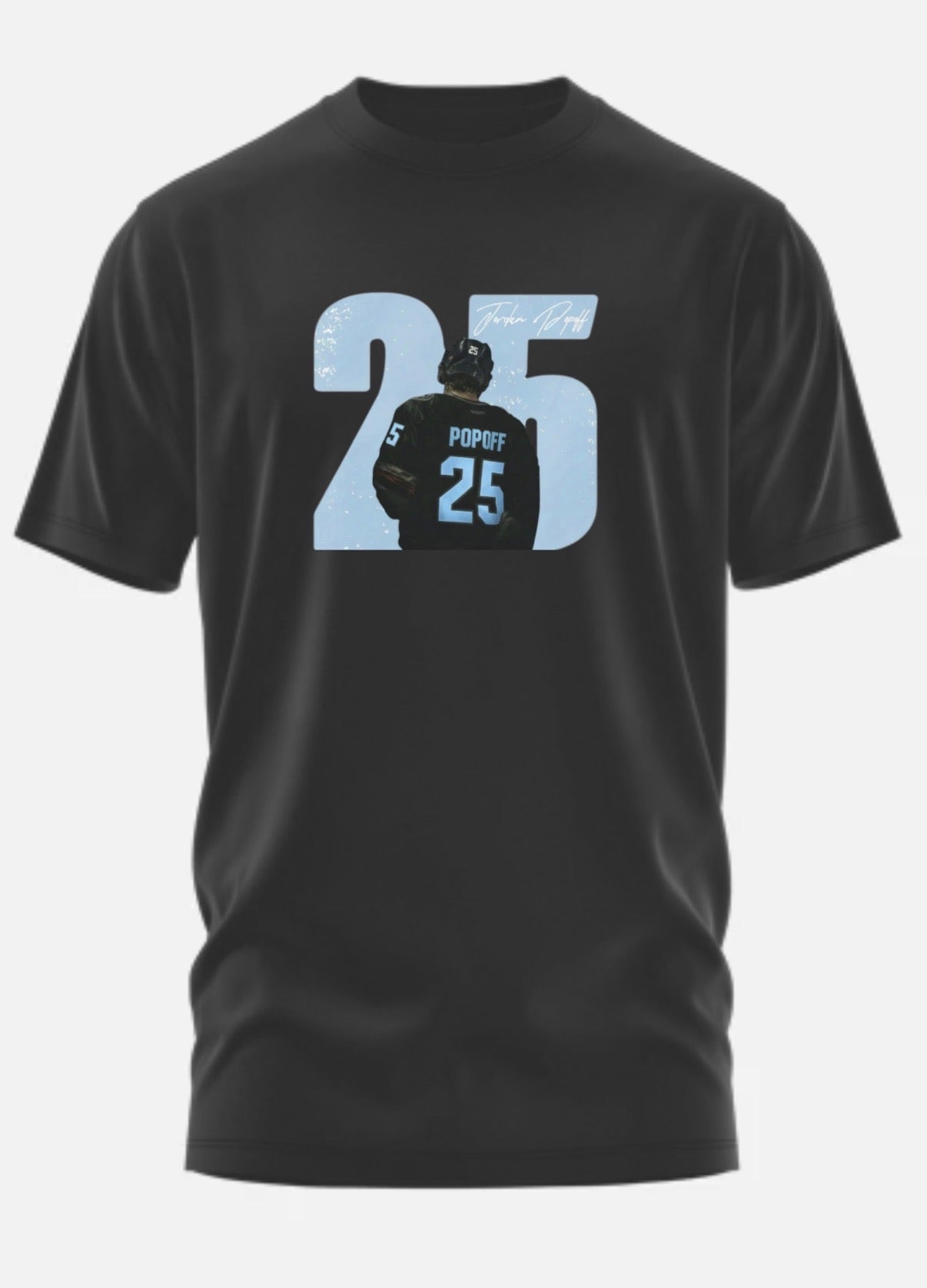 Popoff #25