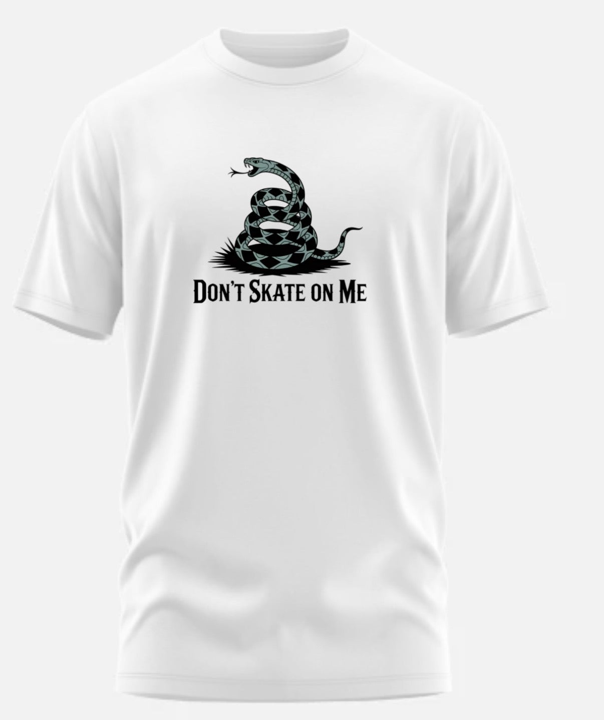 Don’t Skate On Me